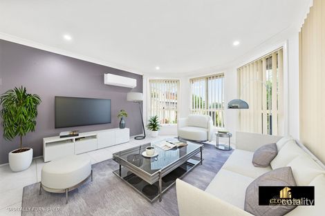 Property photo of 65A Horningsea Park Drive Horningsea Park NSW 2171