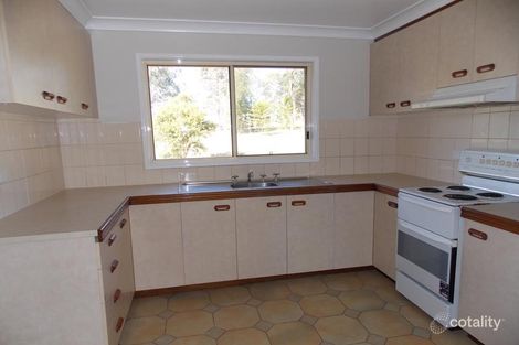 Property photo of 17 Grey Street Nanango QLD 4615