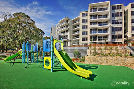 Property photo of 402/14 Epping Park Drive Epping NSW 2121