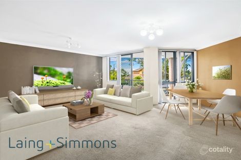 Property photo of 13/9-13 Clubb Crescent Miranda NSW 2228
