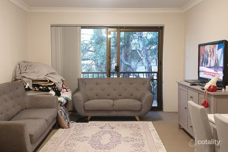 Property photo of 116/267-319 Bulwara Road Ultimo NSW 2007