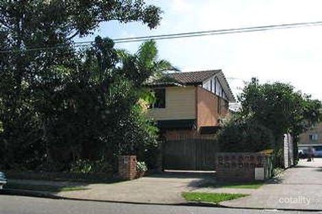 Property photo of 3/66-70 Harris Street Fairfield NSW 2165