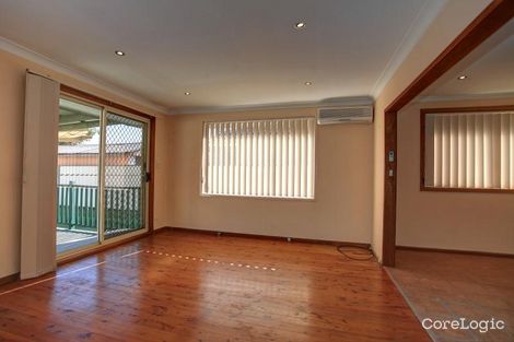 Property photo of 170 Elizabeth Drive Ashcroft NSW 2168