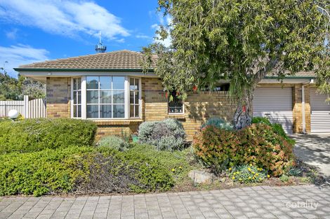 Property photo of 11/3 Ramrod Avenue Hallett Cove SA 5158
