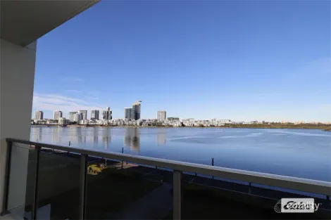Property photo of 304/31 The Promenade Wentworth Point NSW 2127