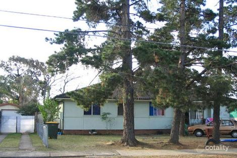 39 Bougainville Rd, Lethbridge Park, NSW 2770