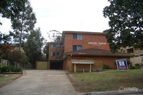 Property photo of 6/15-17 Thurston Street Penrith NSW 2750
