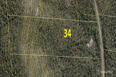 237 Baldaw Rd, Captain Creek, QLD 4677