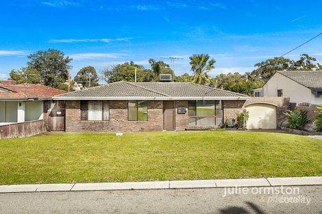 Property photo of 5 Currajong Crescent Craigie WA 6025