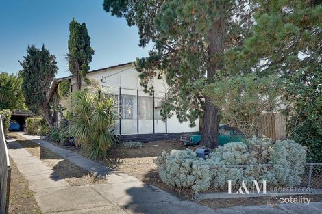 Property photo of 21 Romsey Crescent Dallas VIC 3047