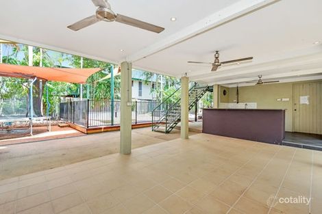 Property photo of 31 Koolinda Crescent Karama NT 0812