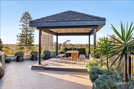 Property photo of 110/2 Macpherson Street Cremorne NSW 2090