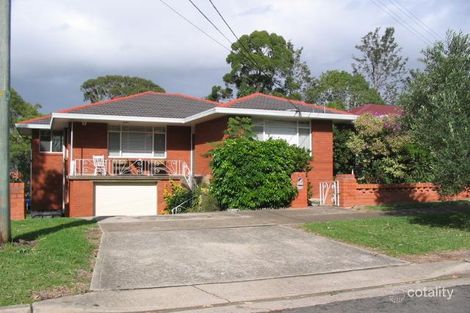 22 Thane St, Wentworthville, NSW 2145
