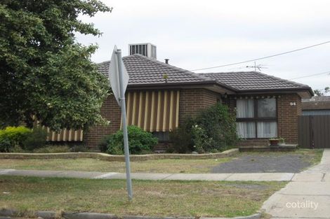 Property photo of 100 Oakwood Road Albanvale VIC 3021