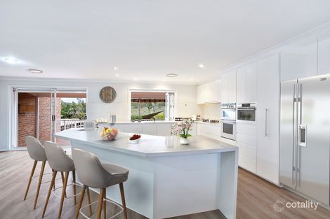 Property photo of 7 Hermitage Place Eschol Park NSW 2558