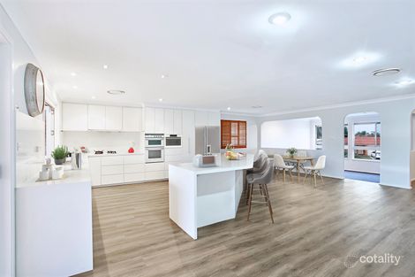 Property photo of 7 Hermitage Place Eschol Park NSW 2558