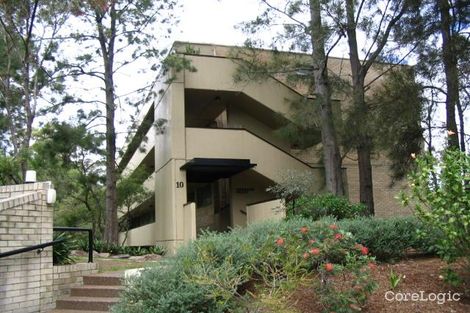 Property photo of 501/8-10 New McLean Street Edgecliff NSW 2027