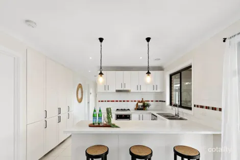 Property photo of 35 Plush Circuit Epping VIC 3076