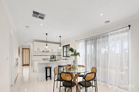 Property photo of 35 Plush Circuit Epping VIC 3076