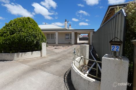 Property photo of 22 Waterloo Bay Road Yorketown SA 5576