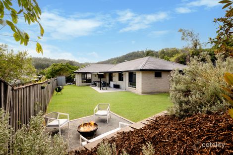 3 Harwood Pl, Maudsland, QLD 4210