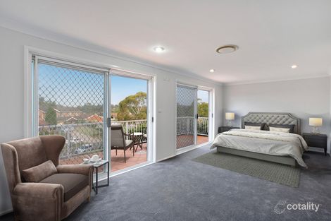 Property photo of 7 Hermitage Place Eschol Park NSW 2558