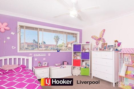 Property photo of 2/13 Clune Close Casula NSW 2170