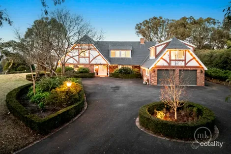 Property photo of 262 Kangaroo Ground-St Andrews Road Kangaroo Ground VIC 3097