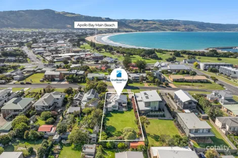 Property photo of 25 Noel Street Apollo Bay VIC 3233