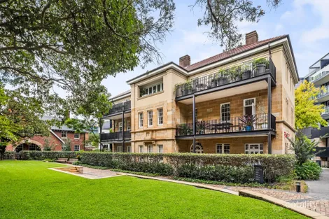 3/299a Forbes St, Darlinghurst, NSW 2010