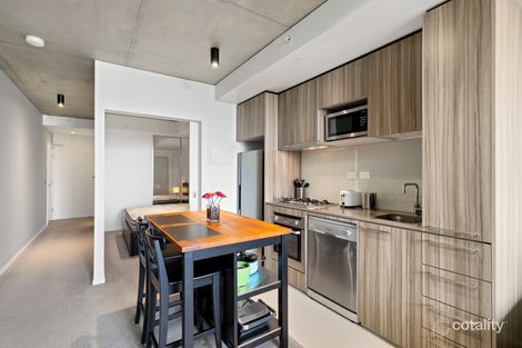 Property photo of 711/350 William Street Melbourne VIC 3000