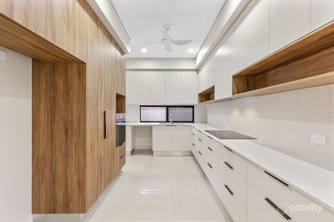 Property photo of 16 Sandpaper Court Zuccoli NT 0832