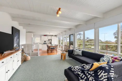 Property photo of 28 Sixth Avenue Anglesea VIC 3230
