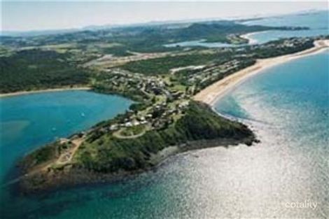 Property photo of 4 Peninsula Drive Hay Point QLD 4740