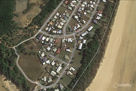 Property photo of 4 Peninsula Drive Hay Point QLD 4740