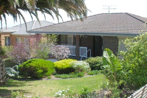 Property photo of 4 Moora Street Hallett Cove SA 5158