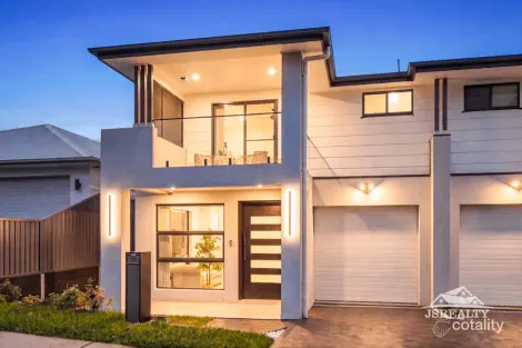 Property photo of 5 Multan Street Riverstone NSW 2765