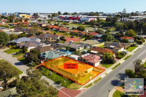 Property photo of 5A Boon Street Willagee WA 6156