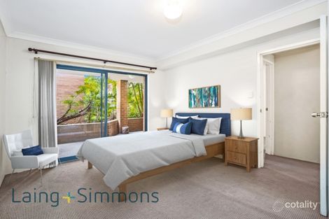 Property photo of 13/9-13 Clubb Crescent Miranda NSW 2228