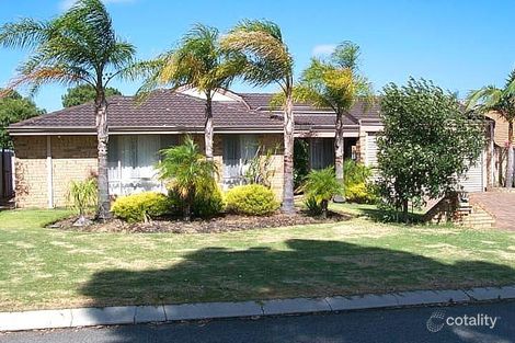 12 Sedgman Mews, Murdoch, WA 6150