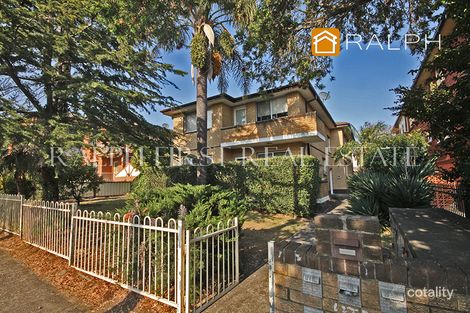 Property photo of 2/10 St Clair Street Belmore NSW 2192