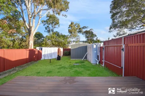 Property photo of 31 Munro Street Sefton NSW 2162