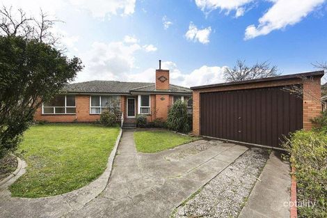 Property photo of 3 Arran Court Glen Waverley VIC 3150