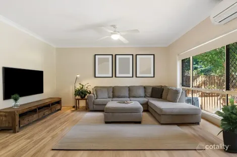 Property photo of 22/36 Weedons Road Nerang QLD 4211