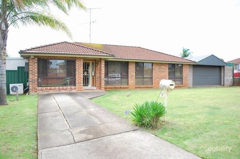 5 Falstaff Pl, Rosemeadow, NSW 2560