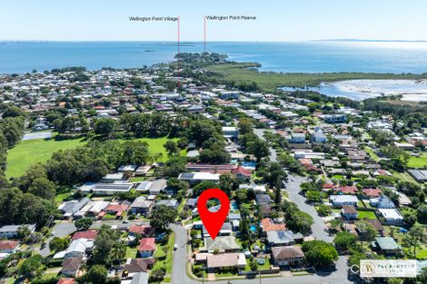 Property photo of 55 Mindarie Crescent Wellington Point QLD 4160