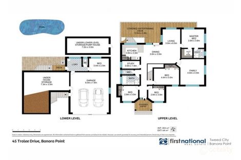 Property photo of 45 Tralee Drive Banora Point NSW 2486
