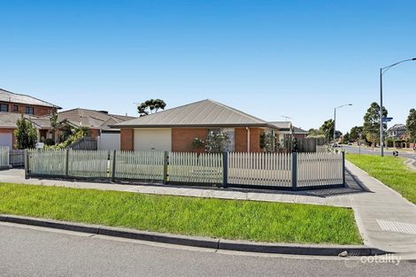 Property photo of 2 Lionheart Avenue Taylors Lakes VIC 3038