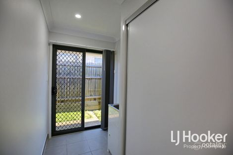 Property photo of 16 Bengal Street Yarrabilba QLD 4207