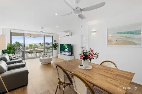 Property photo of 93 Trinity Beach Road Trinity Beach QLD 4879